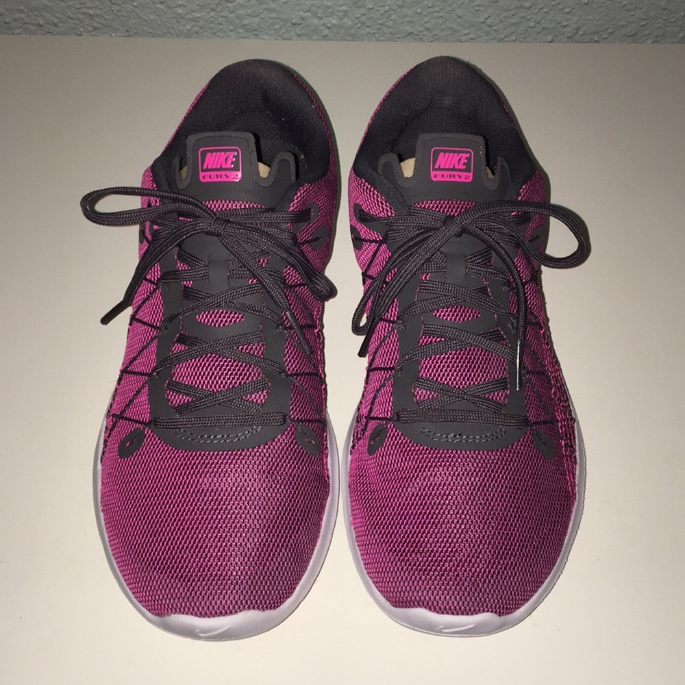 Nike Fury 2 sneakers - Picture 7 of 11